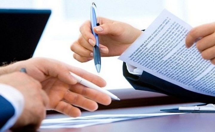 Azərbaycanda kapitalı yarım milyon manat olan konsaltinq şirkəti qeydiyyatdan keçib