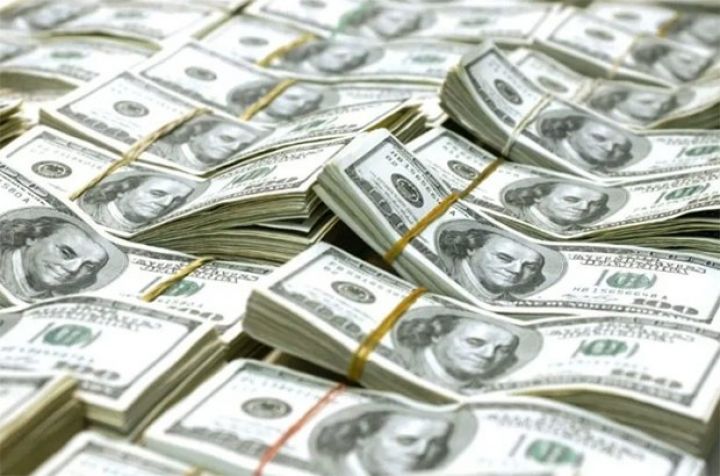 Gələn il Azərbaycan 1,5 milyard dollara yaxın borc qaytaracaq