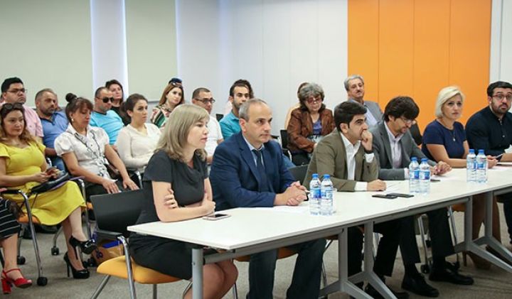 "Pulu gətir, Polo götür" lotereyasının qalibləri açıqlandı!