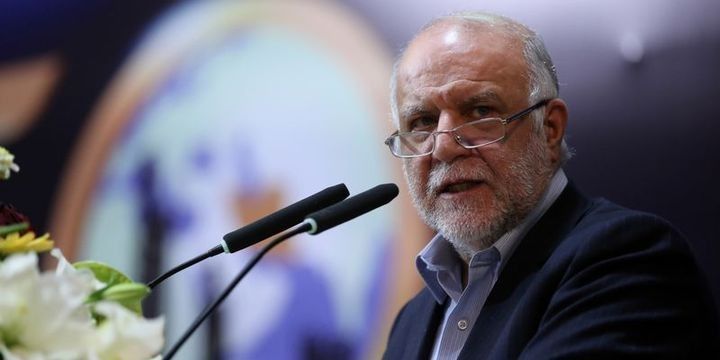 "İran iqtisadiyyatı müharibə şərtlərindən daha çətin vəziyyətdədir"