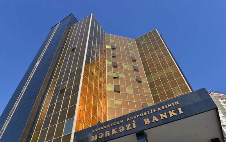 Mərkəzi Bankdan pul bazarının aktivləşməsinə dəstək