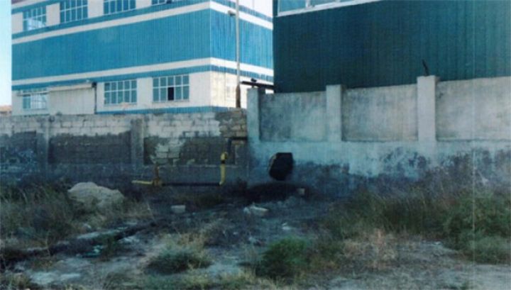 Qaradağda şirkət müdiri barəsində protokol tərtib edilib