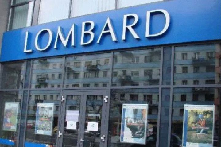 Lombard kreditlərinin verilmə müddətinin artırılması təklif edilir