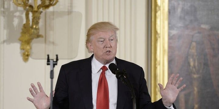 "Çin ilə ticarət müqaviləsi düşünüldüyündən tez ola bilər"  