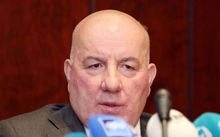 "Biz ilin sonunadək valyuta bazarında sabitliyi yarada biləcəyik”