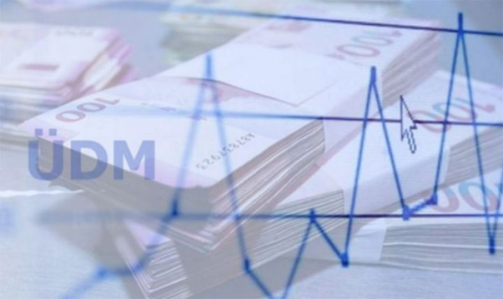 Azərbaycan iqtisadiyyatı 0,8 faiz artıb