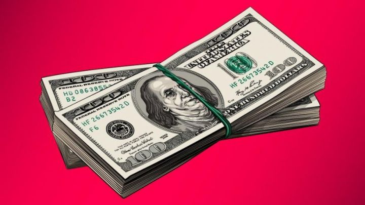 Dolların sabaha olan rəsmi məzənnəsi açıqlandı