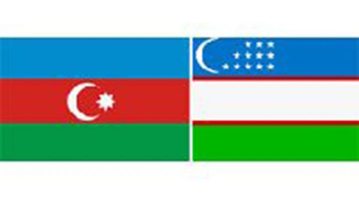 Azərbaycan və Özbəkistan  yardım mübadiləsi  həyata keçirdi