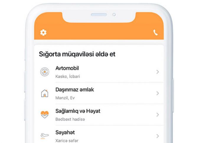 Çoxfunksiyalı “SigortApp” istifadəyə verildi