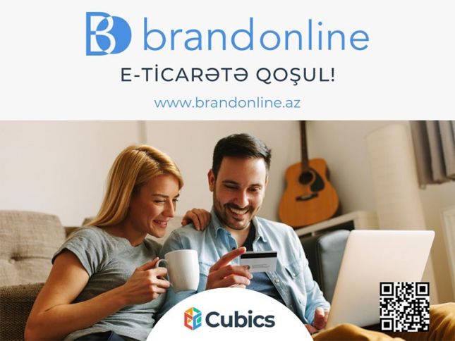 Karantin zamanı biznes: brendinizin onlayn mağazasını qısa zamanda açın!