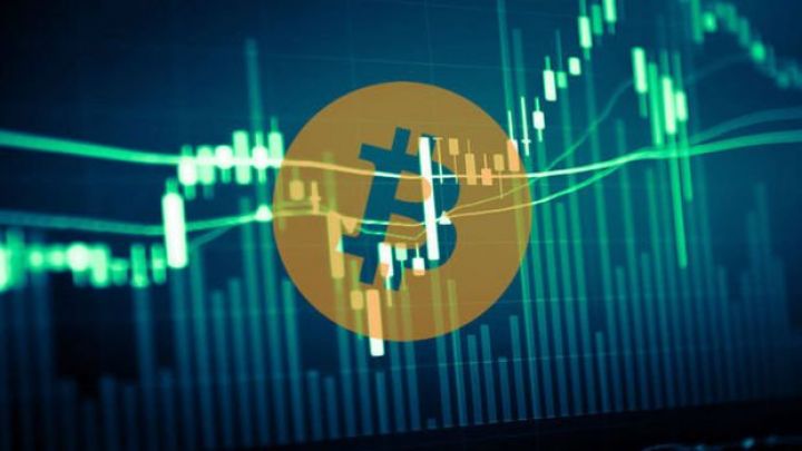 Bitcoin-in qiyməti 12 min dolları aşdı