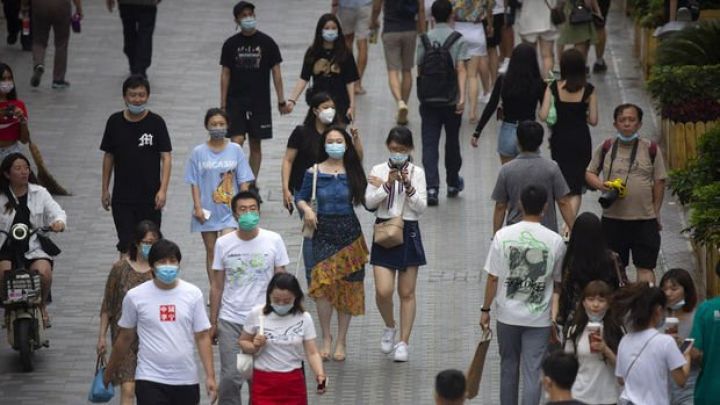 Çində inflyasiya  2.7%-ə yüksəlib