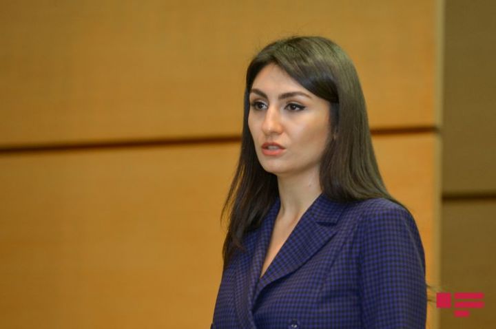 "Vergi daxilolmaları 103.5 faiz icra olunub"