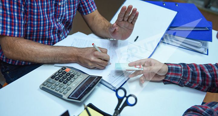 “Konstitusiya Məhkəməsinin qərarına baxmayaraq, hesablanmış faizlər ödənilmir”