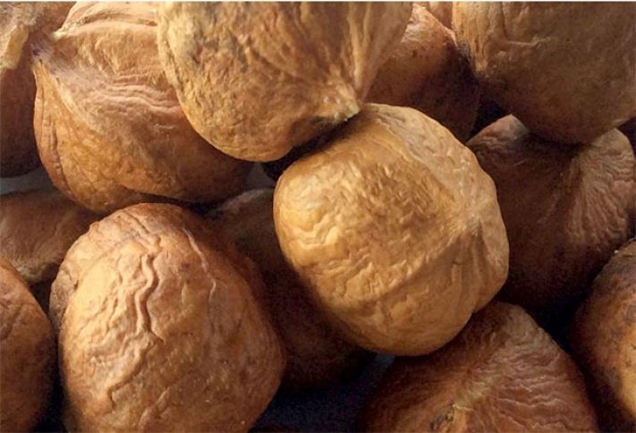 Azərbaycanın fındıq ixracı azalıb