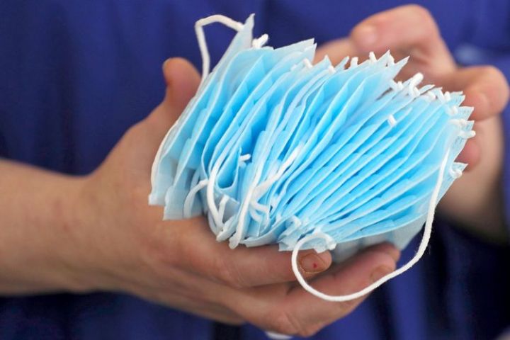 1 ədədinə 0,03 dollar  gömrük rüsumu tətbiq olunacaq