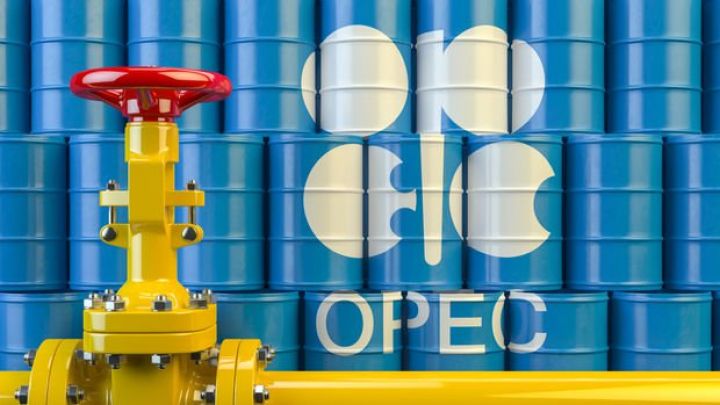 OPEC+ danışıqları təxirə salındı