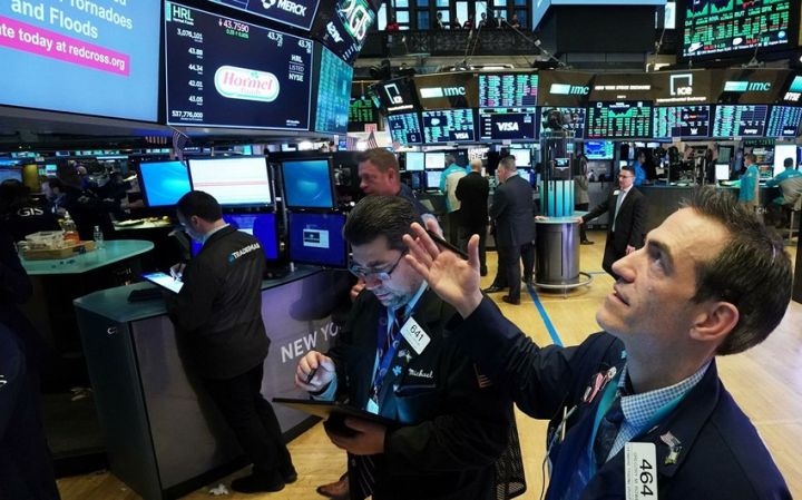 Dollar indeksinin zəifləməsi fonunda qızıl bahalaşa bilər - GÜNƏ BAXIŞ