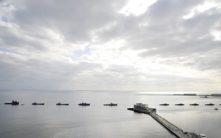 Sabahın hava proqnozu