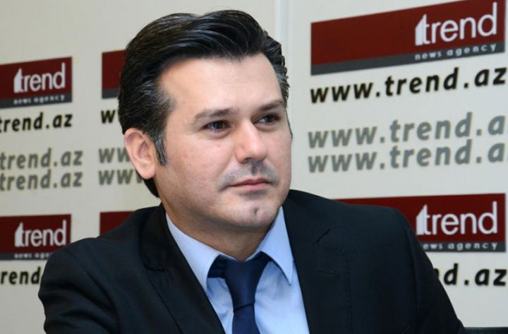 Azərbaycanın tanınmış xəbər agentliyinin redaktoru koronavirusa yoluxub - VƏZİYYƏTİ ÇOX AĞIRDIR