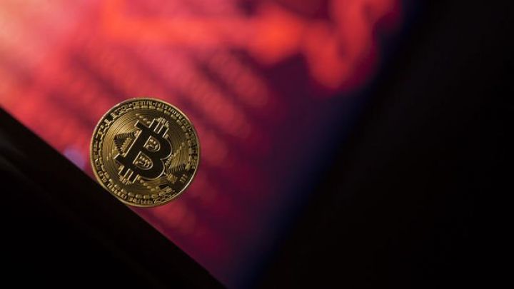 Bitcoin-də yeni rekord