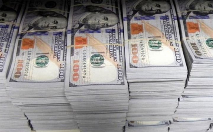 Valyuta hərracı keçirildi - NƏTİCƏSİ