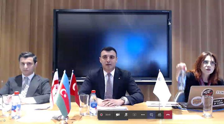 Azərbaycanın bank qrupundan 77 milyon manat xalis mənfəət