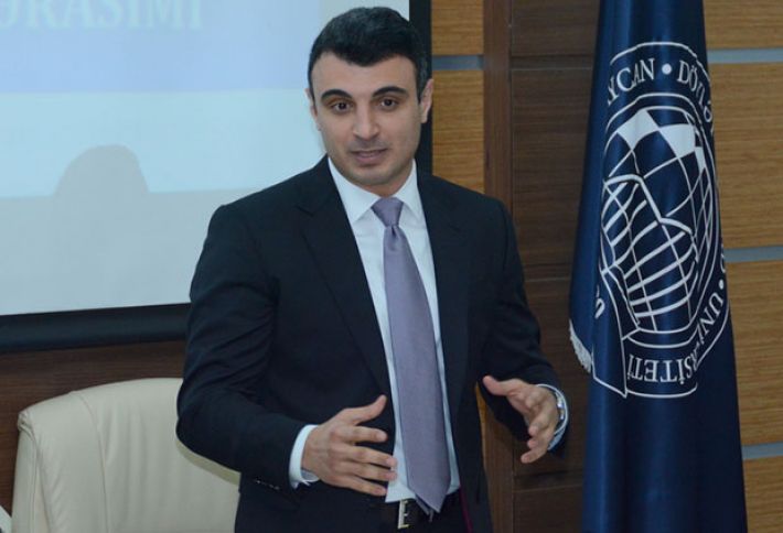 Mərkəzi Bankın İdarə Heyətinə yeni üzv təyin edildi
