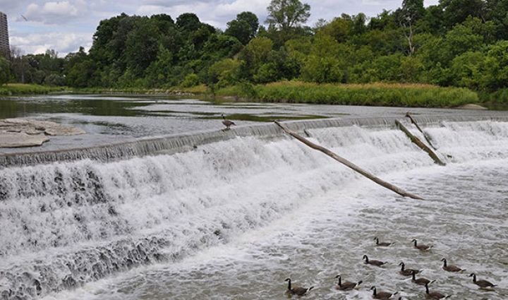 Ağcabədidə sellə mübarizə 1 milyon manata başa gələcək