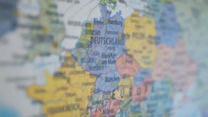 Avropanın ən böyük iqtisadiyyatında 10 ilin böyük tənəzzülü