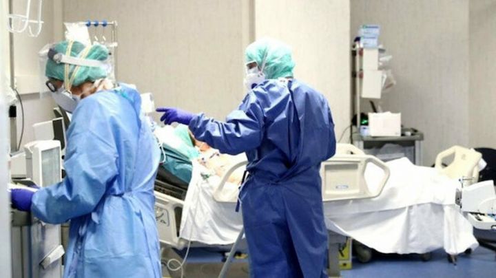 Azərbaycanda koronavirus ilə bağlı son məlumat - 5 NƏFƏR DƏ ÖLÜB