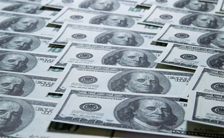 Azərbaycana təbii qaz ixracından daxil olan valyuta kəskin artıb