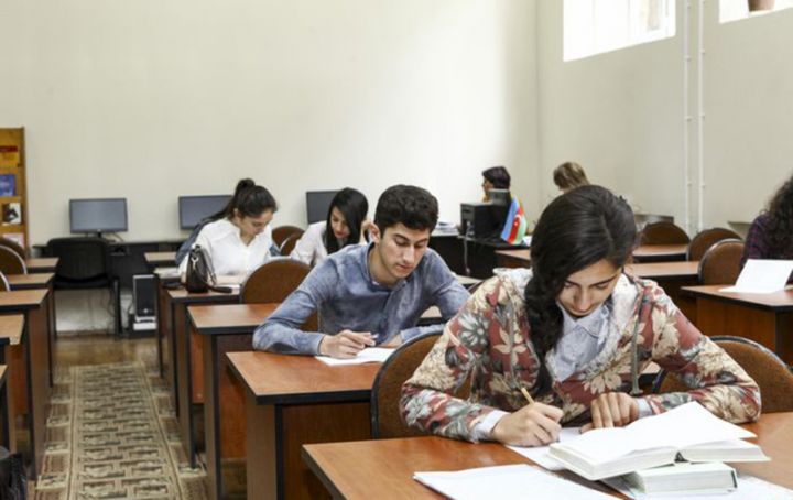 2 şəhər və 8 rayonda repititorluq fəaliyyəti dayandırılır