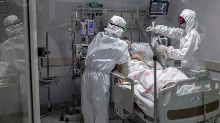 Koronavirusa qarşı bədəni gücləndirdiyi üçün dəvə südünə tələb artıb