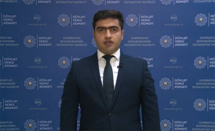 Malların  ixracatçıya təqdim edilməsi zamanı ƏDV olmayacaq