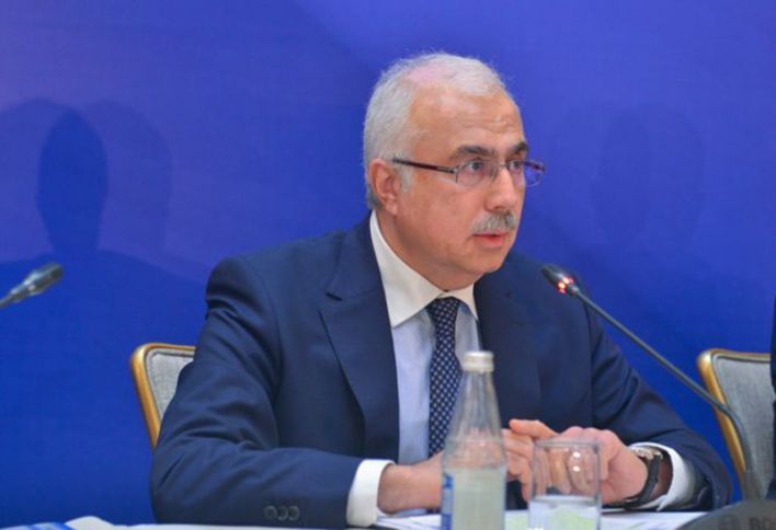 1 milyon hektardan çox kənd təsərrüfatı sahəsi istifadəyə qaytarılacaq