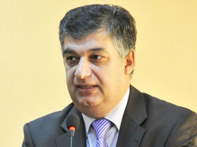 “Lombardlar haqqında” qanun layihəsi üçüncü oxunuşa hazırdır"