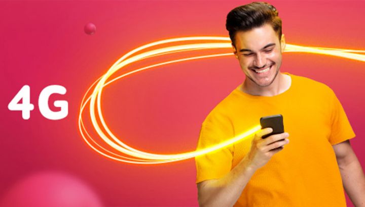 “Nar”ın 4G istifadəçilərinin sayı 35 % artıb