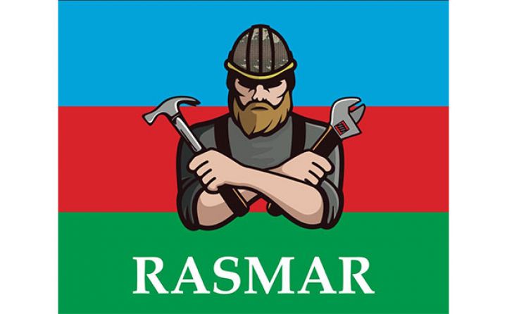 RASMAR şirkətindən Ordumuza texniki dəstək!