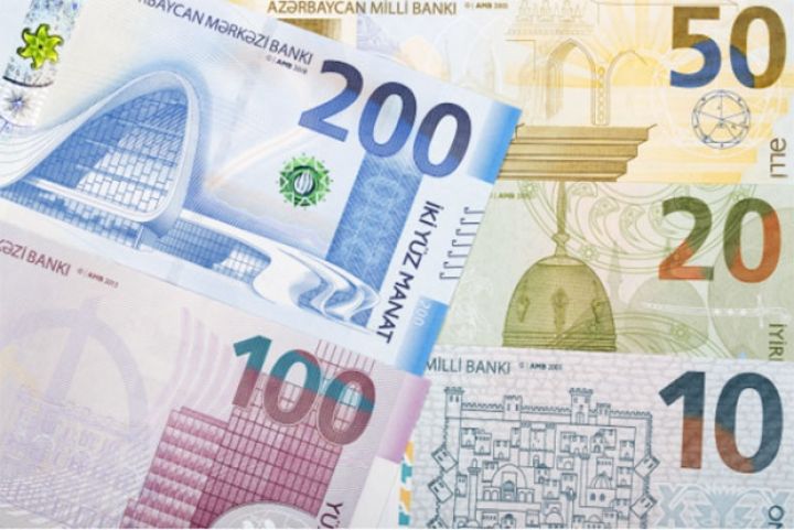 Silahlı Qüvvələrə Yardım Fondu 100 milyon manatdan çox artıb