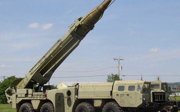 Gecə Azərbaycan Ordusu Ermənistan ərazisindəki raket komplekslərini vurub