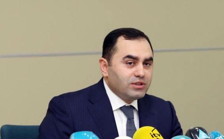 “Qorunan əmanətlər üzrə faiz dərəcəsinin dəyişdirilməsi gündəmində deyil”