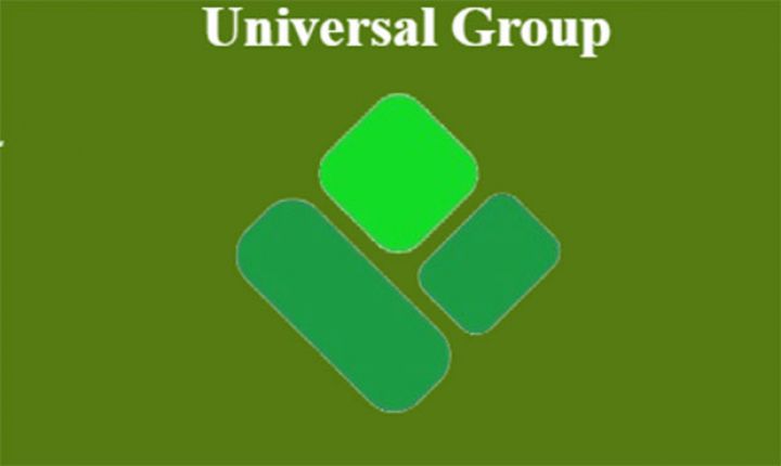 "UNİVERSAL QRUP" qapalı fəaliyyət göstərəcək