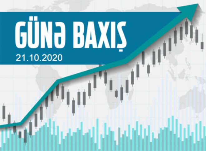 Dolların aparıcı valyutalara nisbətən ucuzlaşması davam edir