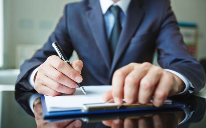 Müdafiə Sənayesi Nazirliyində kadr dəyişikliyi olub