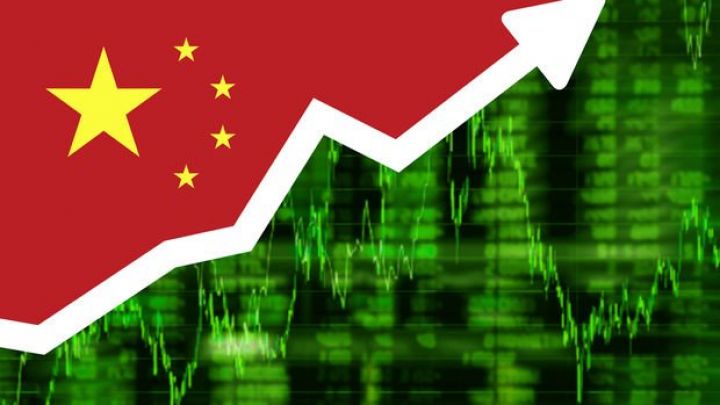 Çin birjası 10 trilyon dollara yaxınlaşdı