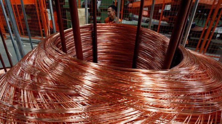 "Mis 6 - 12 ayda 8 min dollara yüksələ bilər"