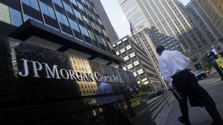 JPMorgan 1 milyard dollarlıq cərimə ödəməyə hazırlaşır