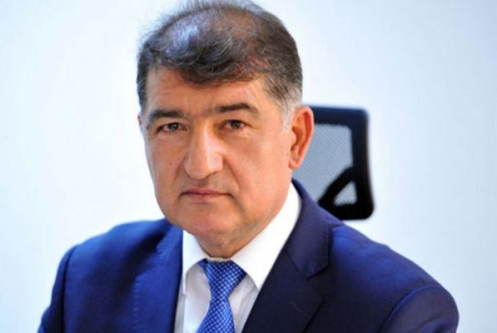 "Müəssisələr istifadə edilmiş sudan qənaət üçün təkrar yararlanmalıdır"