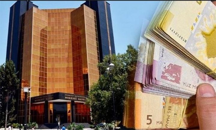 Növbəti depozit hərracı keçiriləcək - MƏBLƏĞ